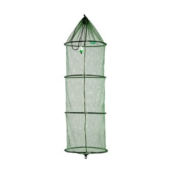 ZFISH Vezírek Pogumovaný Keep Net R-Mesh Large|ZF-3564