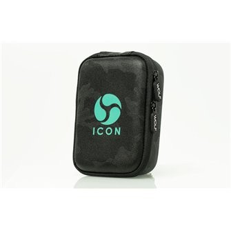 Wolf pouzdro na příposlech ICON Qr Tech Case (WFTC005)|W1ZC000101