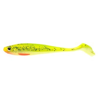 INTENSA DOMINATOR MICRO SOFT LURES X 5,0cm