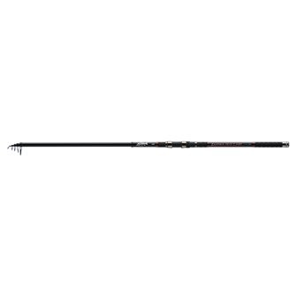 ZAFFIRA TELE CARP RT ROD 3,30m 5 40-100g