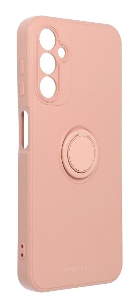 Kryt Roar Amber Samsung A14 růžový 104945