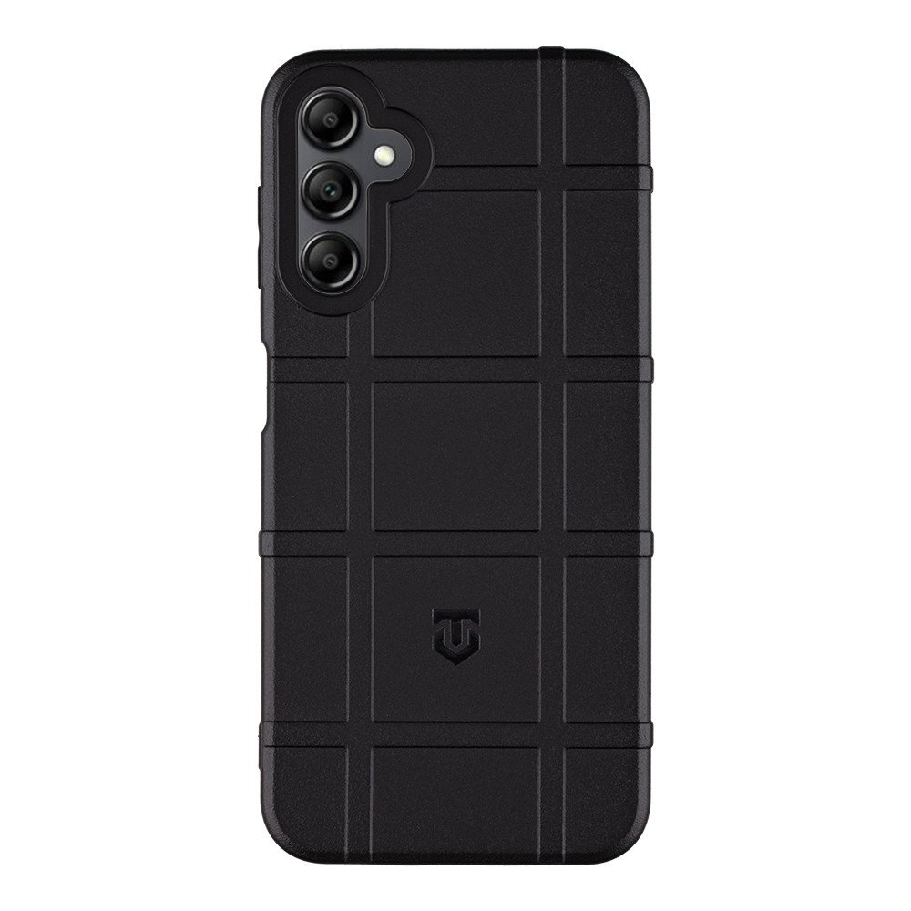 Zadní kryt Tactical Infantry pro Samsung A14 Black