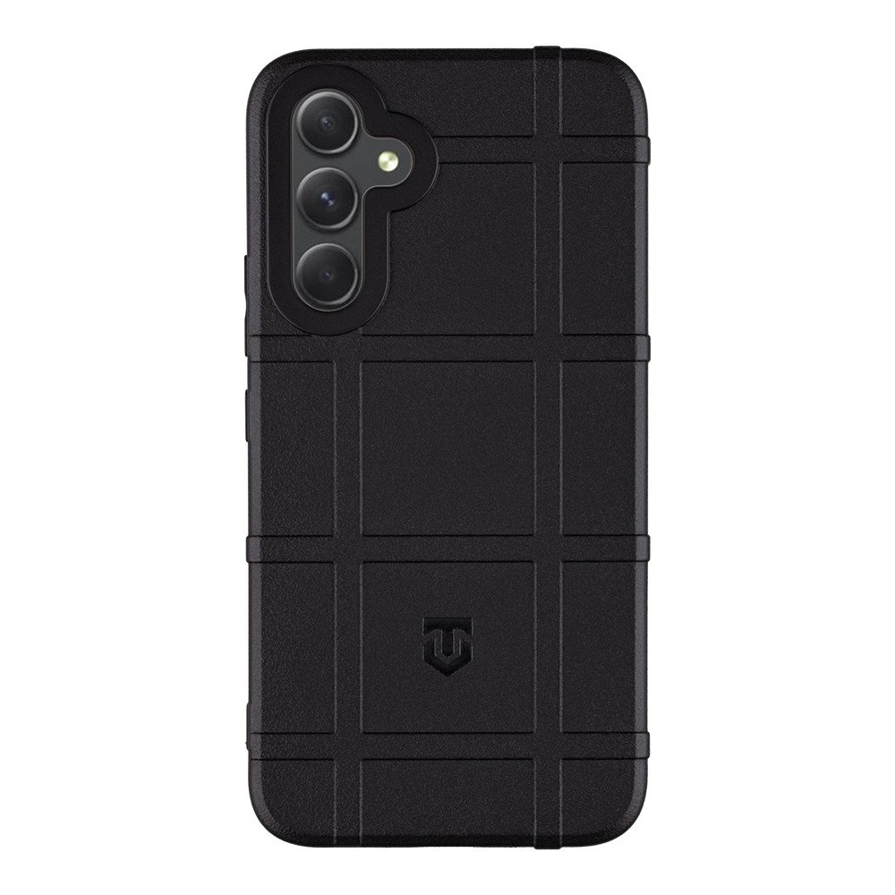 Zadní kryt Tactical Infantry pro Samsung A54 5G Black