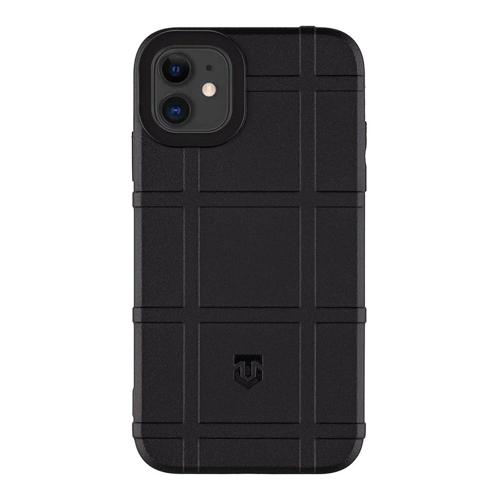 Zadní kryt Tactical Infantry pro iPhone 11 Black