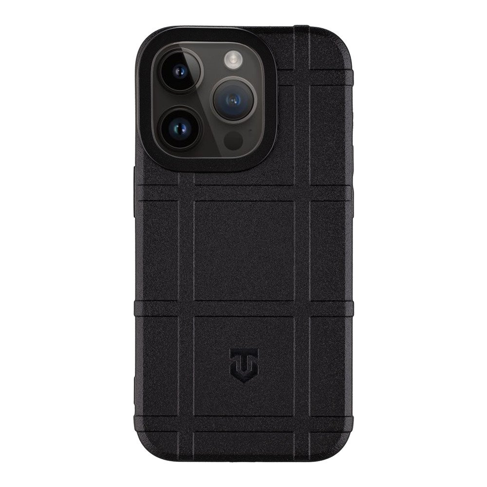 Zadní kryt Tactical Infantry pro iPhone 14 Pro Black