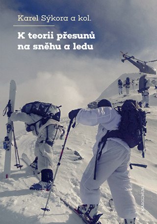 K teorii přesunů na sněhu a ledu - Karel Sýkora - e-kniha