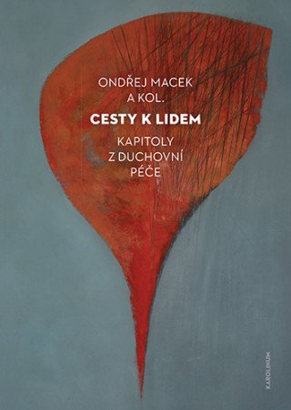 Cesty k lidem - Ondřej Macek - e-kniha