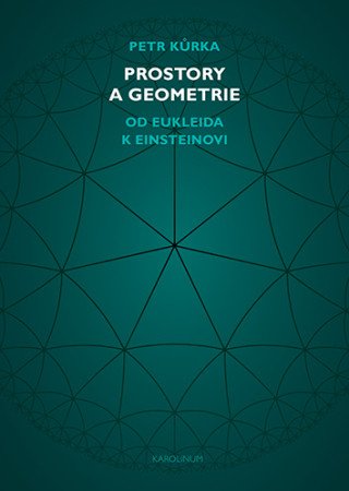 Prostory a geometrie - Petr Kůrka - e-kniha