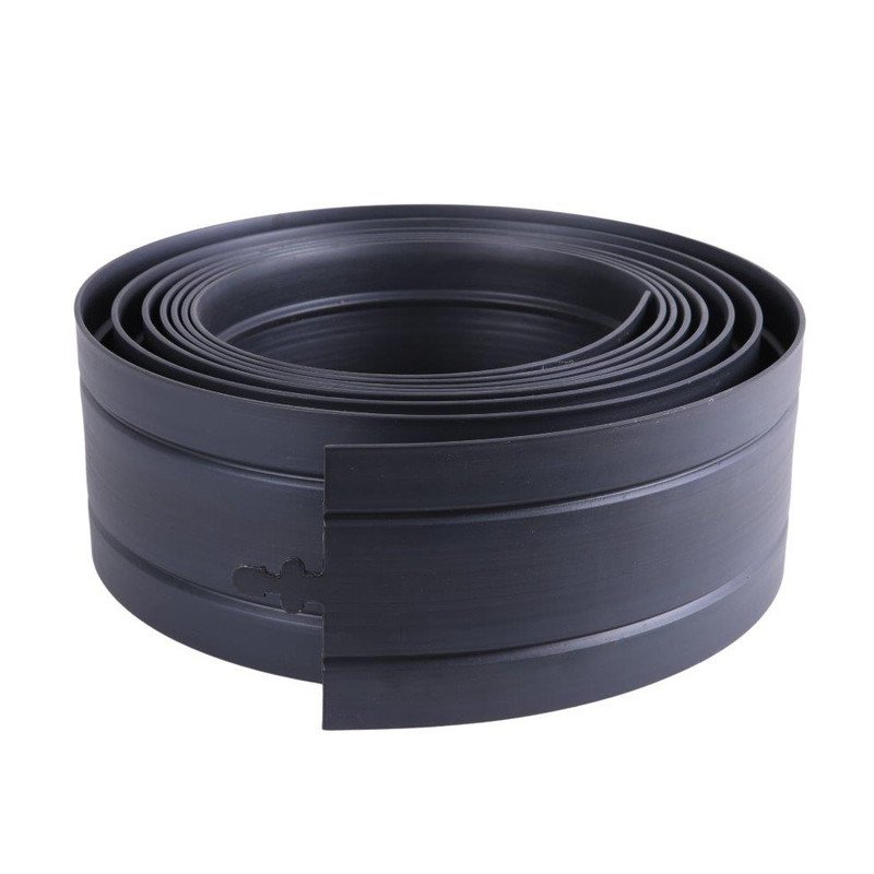 Obrubník zahradní neviditelný Spur výška 12 cm délka 25 m