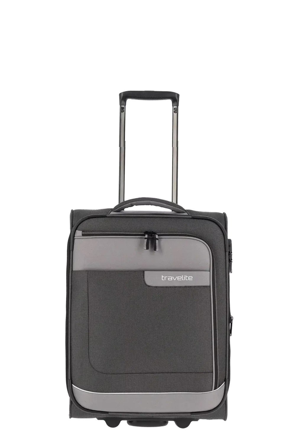 Travelite Viia 2w S Anthracite
