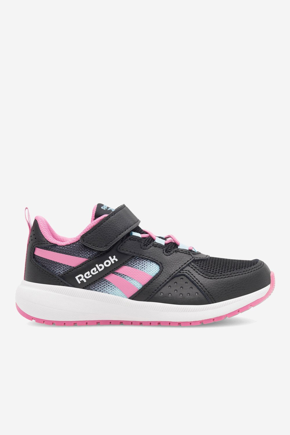 Sportovní Reebok REEBOK ROAD SUPREME G57457 Přírodní kůže (useň) - Lícová