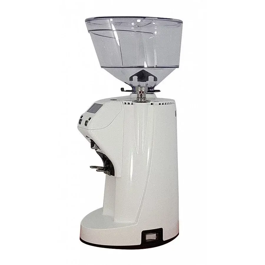 Nuova Simonelli MDJ bílý