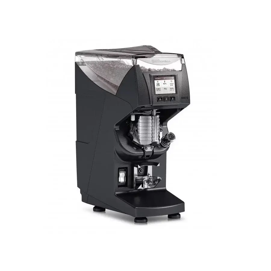Nuova Simonelli GX85W černý