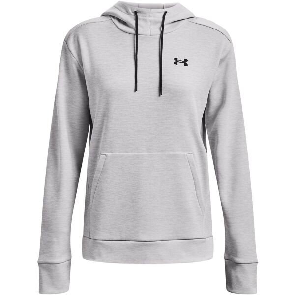 Mikina s kapucí Under Armour Under Armour Armour Fleece LC