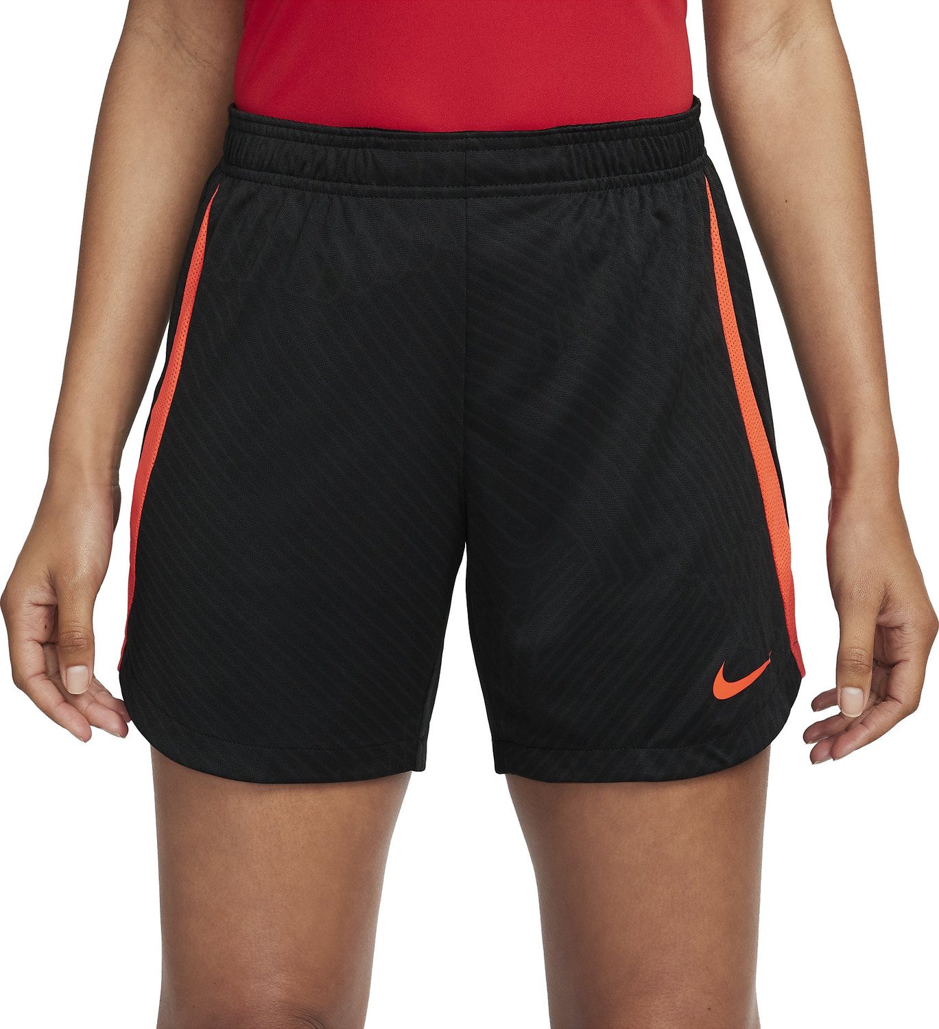 Šortky Nike W NK DF STRK SHORT