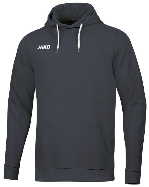 Mikina s kapucí Jako jako base hoody