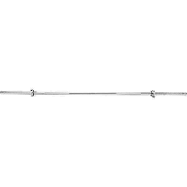 Fitforce BC 60 x 1 Nakládací tyč, stříbrná, velikost 152