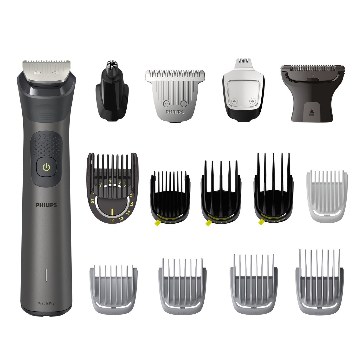 Philips All-in-One Trimmer - Řada 7000 - MG7950/15