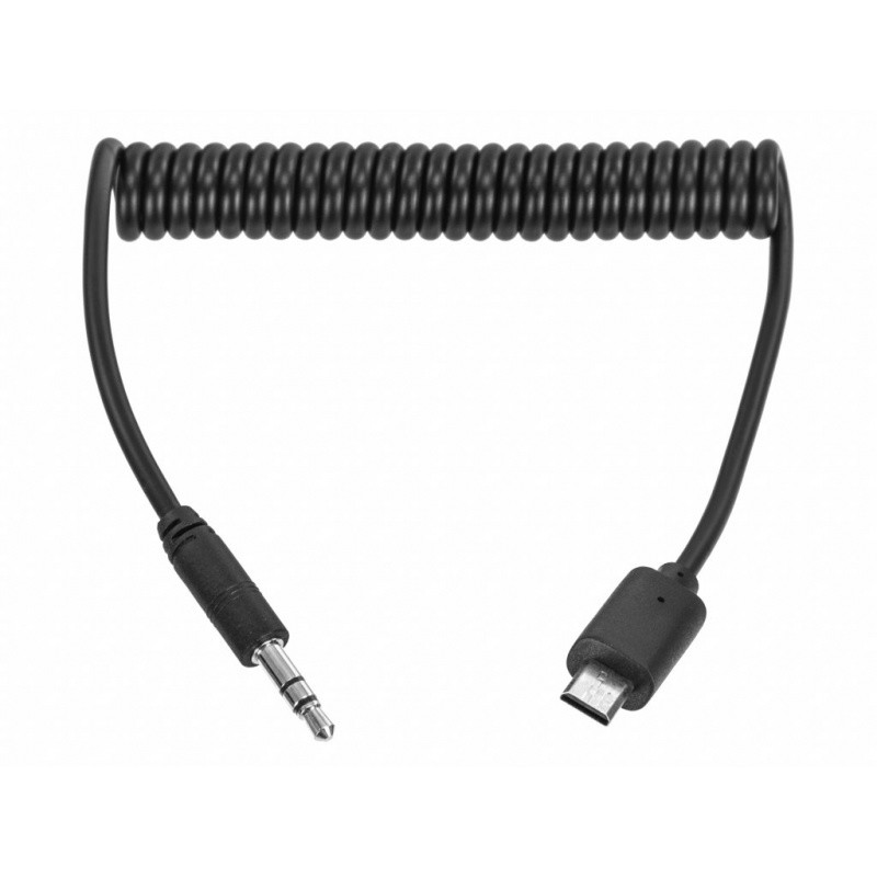 FEIYU TECH kabel pro Sony S2 jack 3,5 mm
