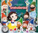 Snehulienka - Jiri Models SK