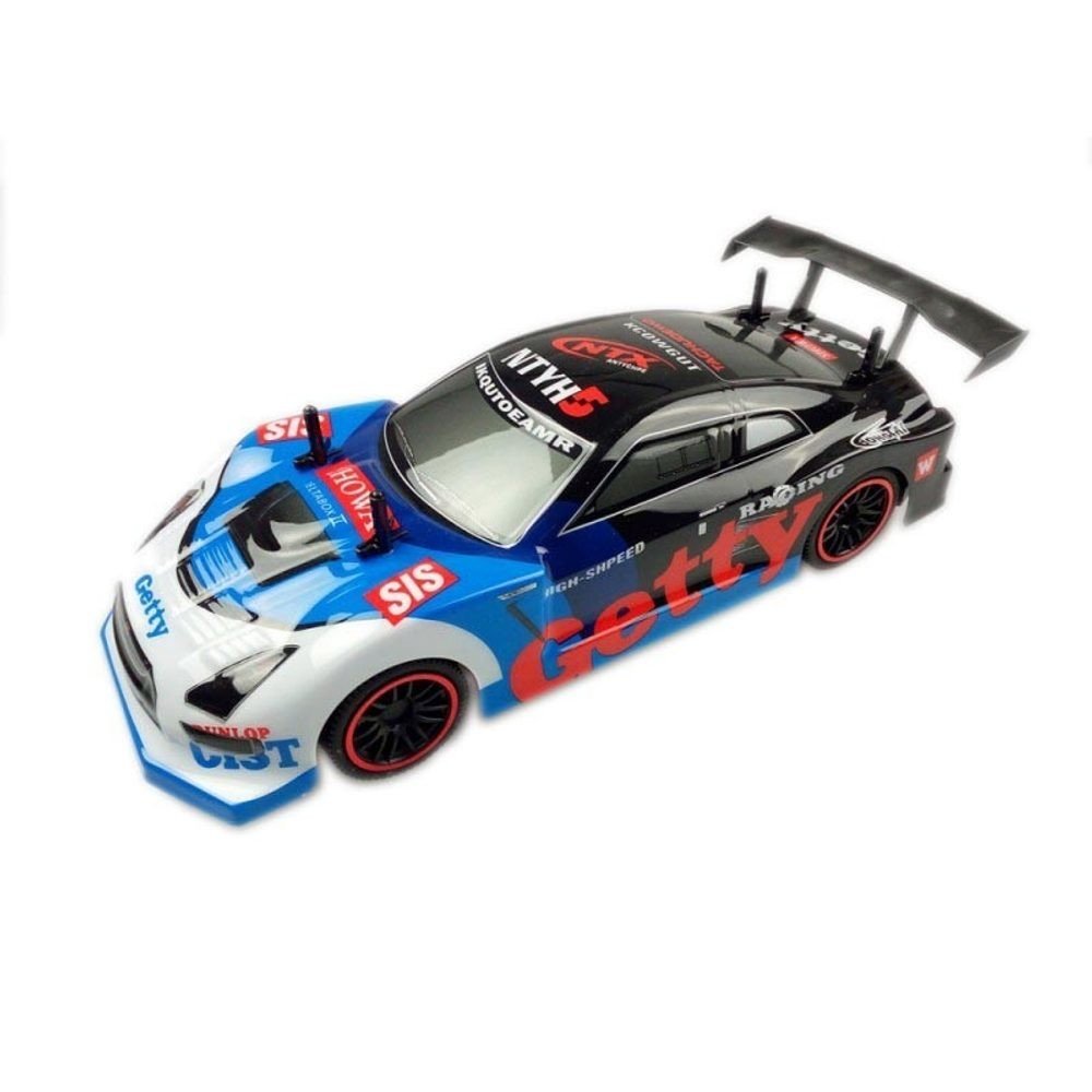Rayline Int. Trade GmbH Rayline Racers RR1:14 2,4 GHz