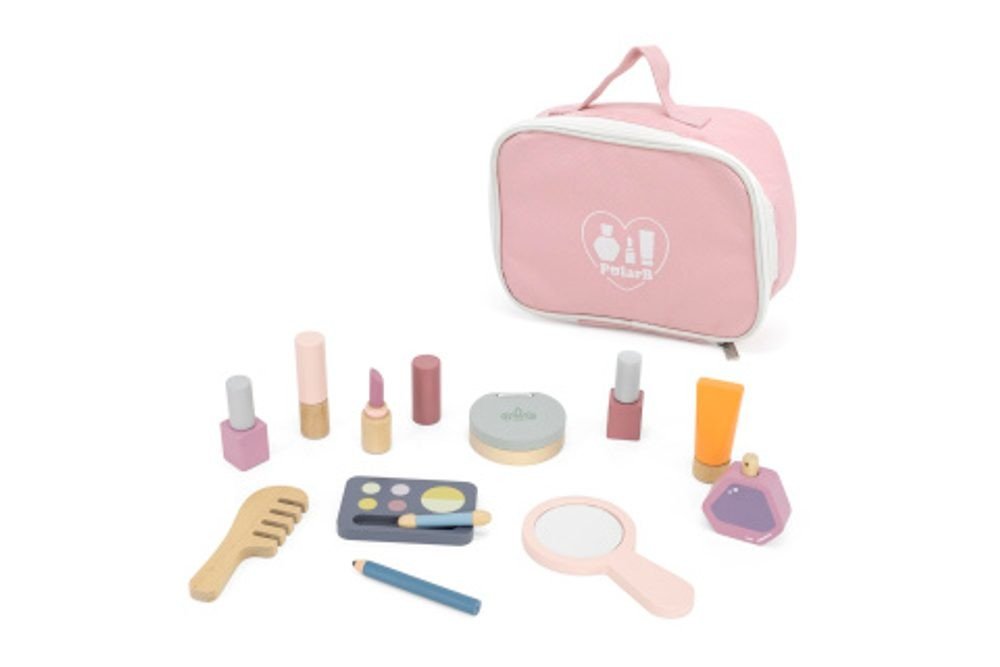 Popron.cz Make-up sada