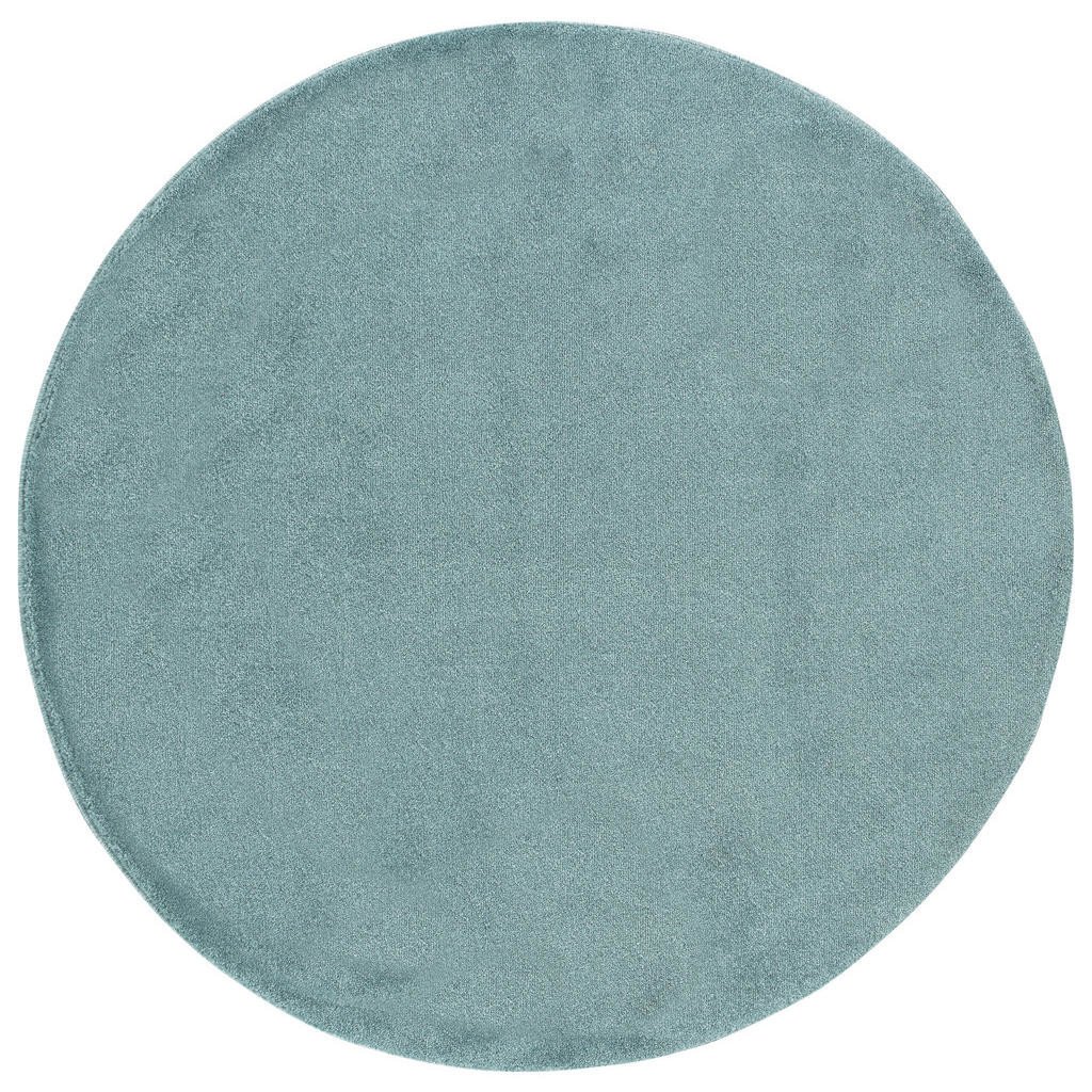 TKANÝ KOBEREC, 120 cm, mátově šedá