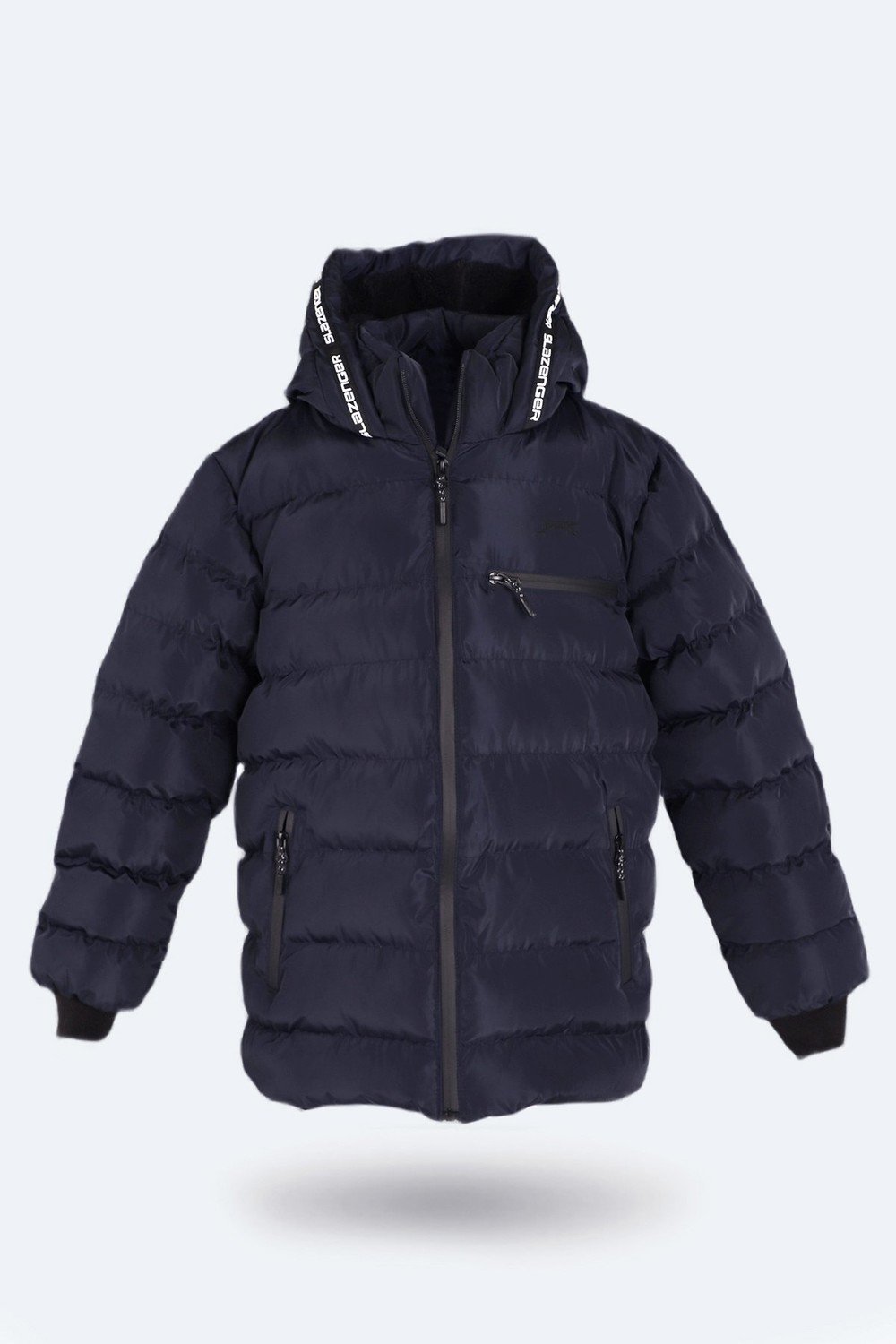 Slazenger Winter Jacket - Dark blue - Regular