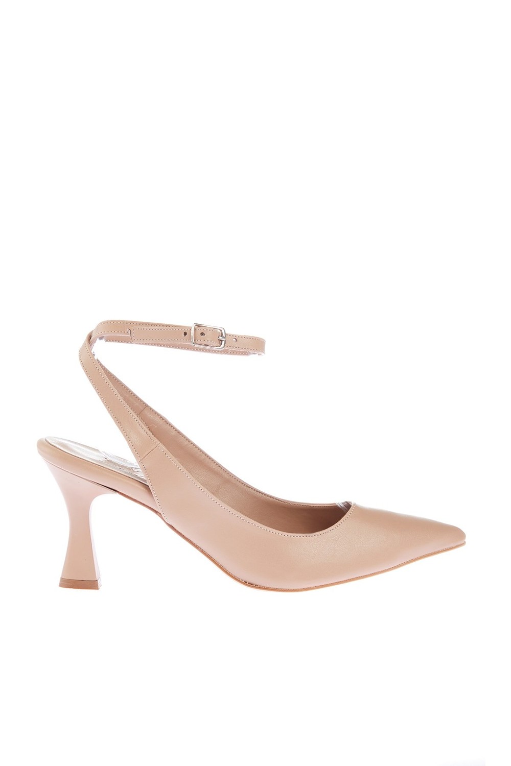 Yaya by Hotiç Pumps - Pink - Stiletto Heels