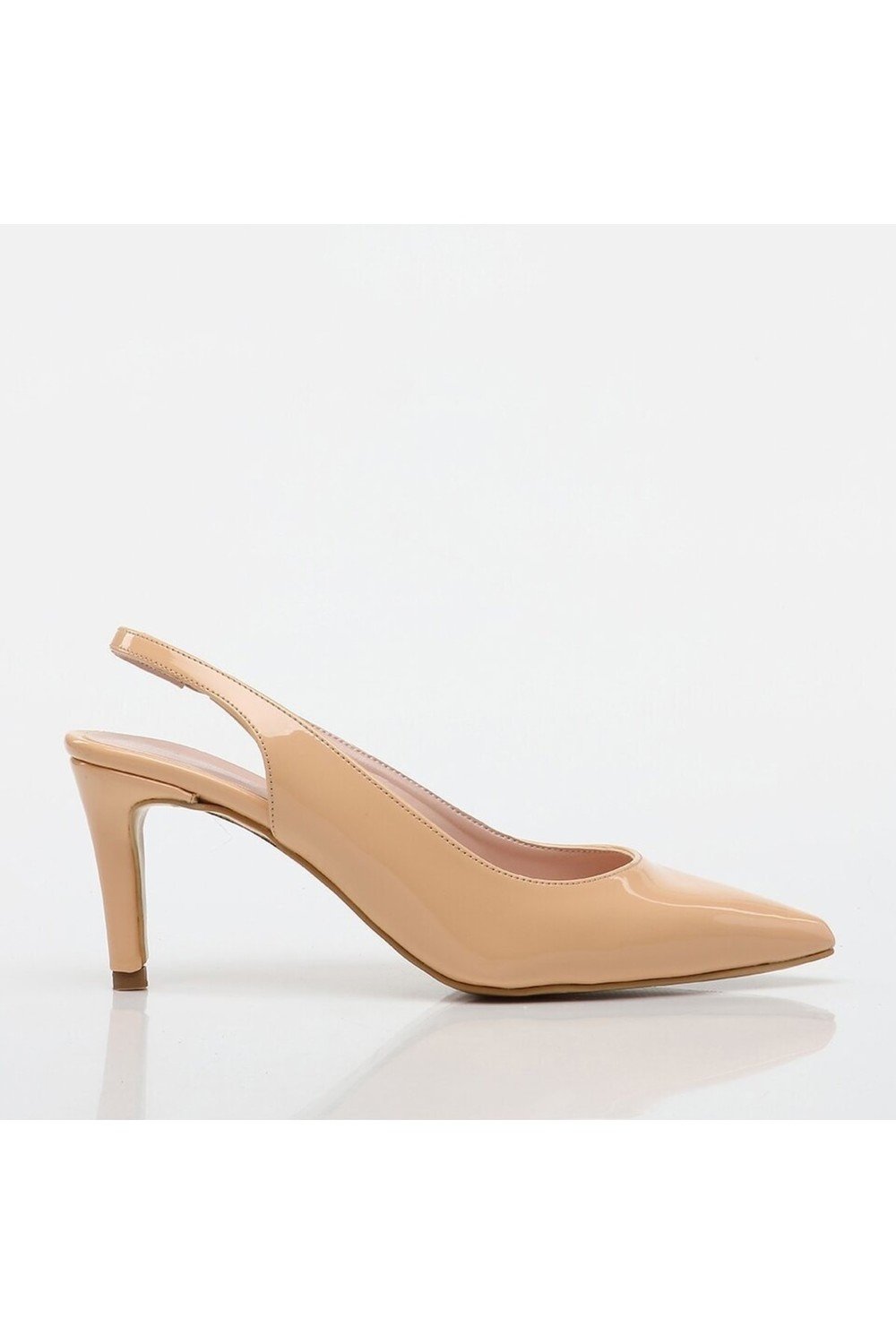 Hotiç Pumps - Beige - Stiletto Heels