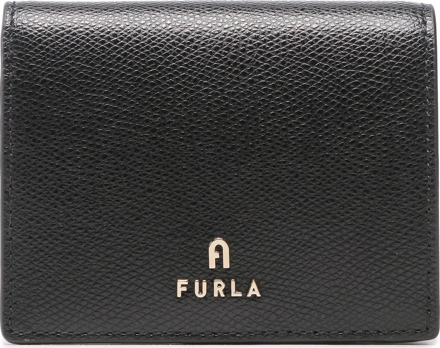 Malá dámská peněženka Furla Camelia WP00304-ARE000-O6000-1-007-20-CN-P Nero