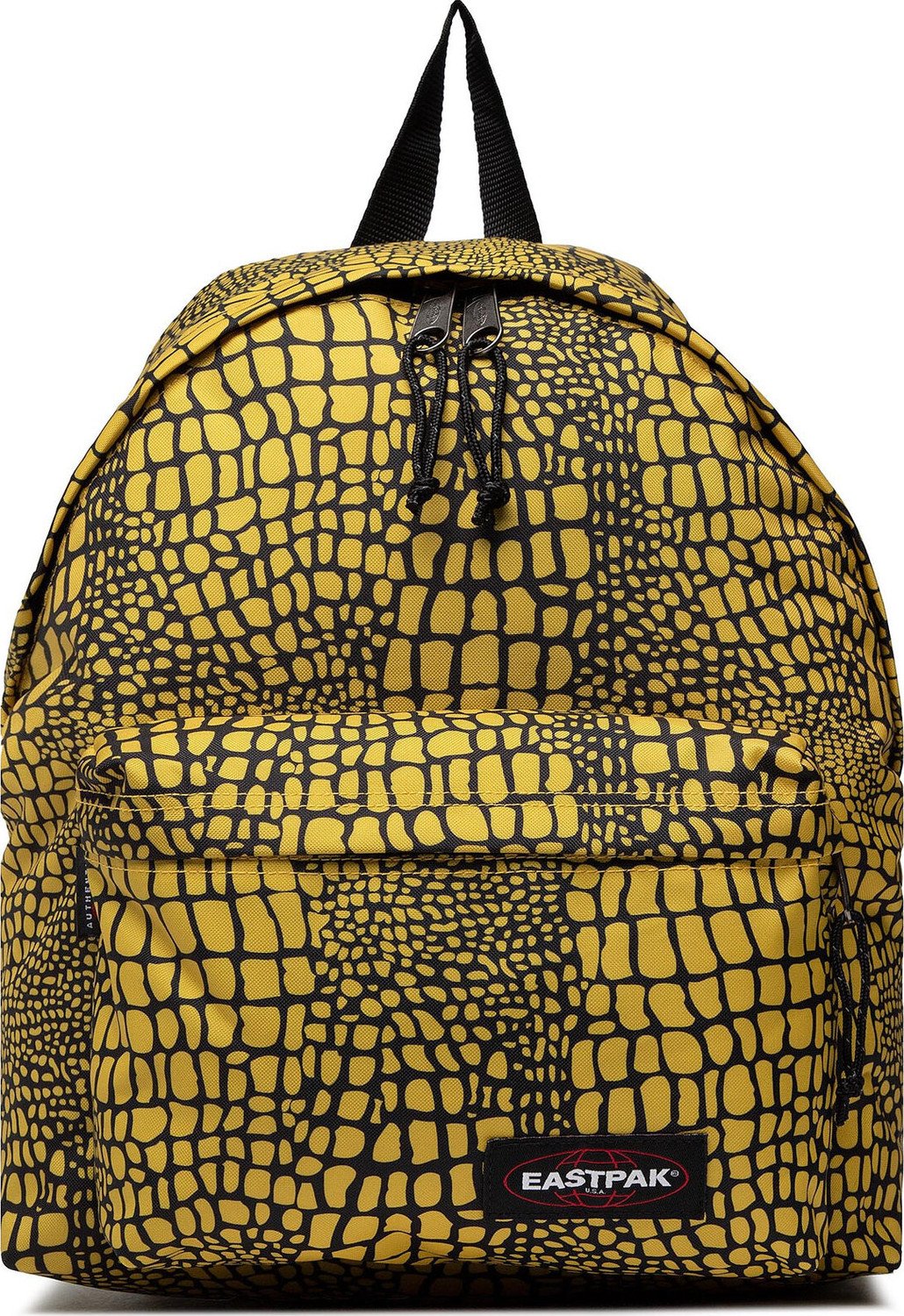 Batoh Eastpak EK000620U971 Eigthimals Yellow U97