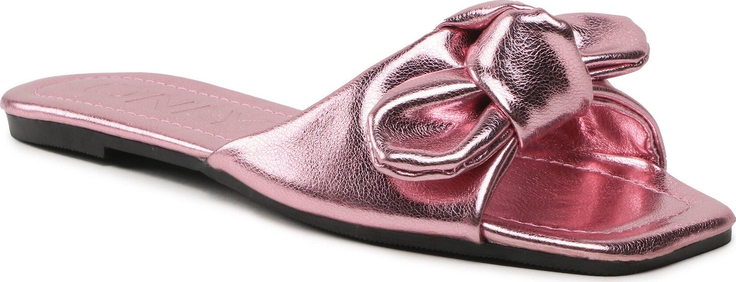 Nazouváky ONLY Shoes Onlmillie-3 15288111 Rose Violet