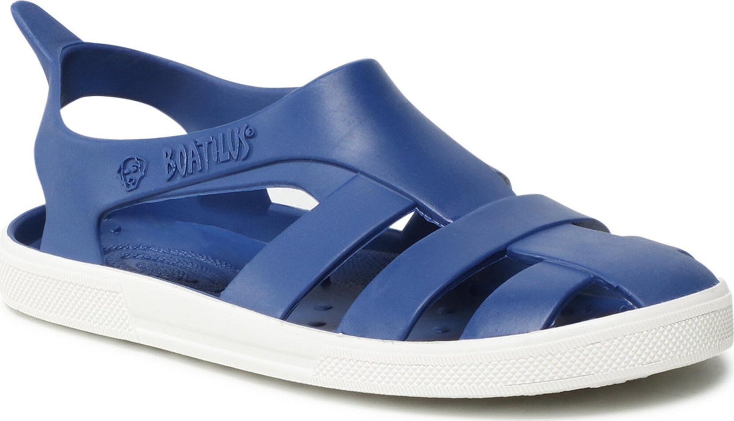 Sandály Boatilus Bioty Beach Sandals CJ IV CH Blue