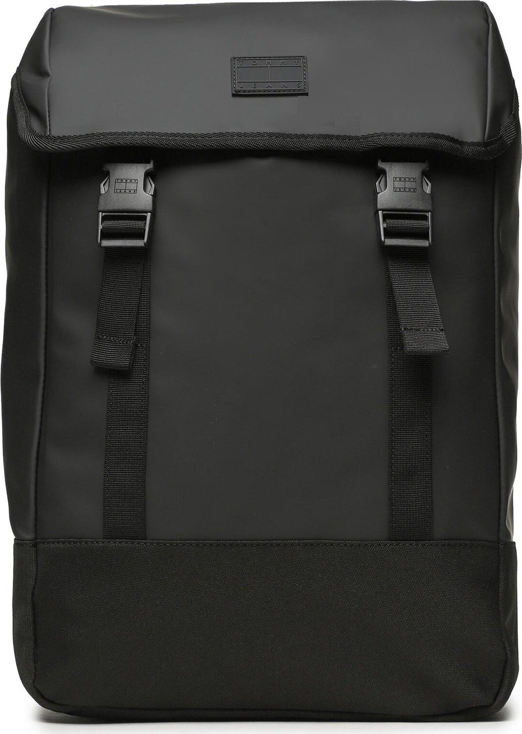 Batoh Tommy Jeans Tjm Function Flap Backpack AM0AM11170 BDS