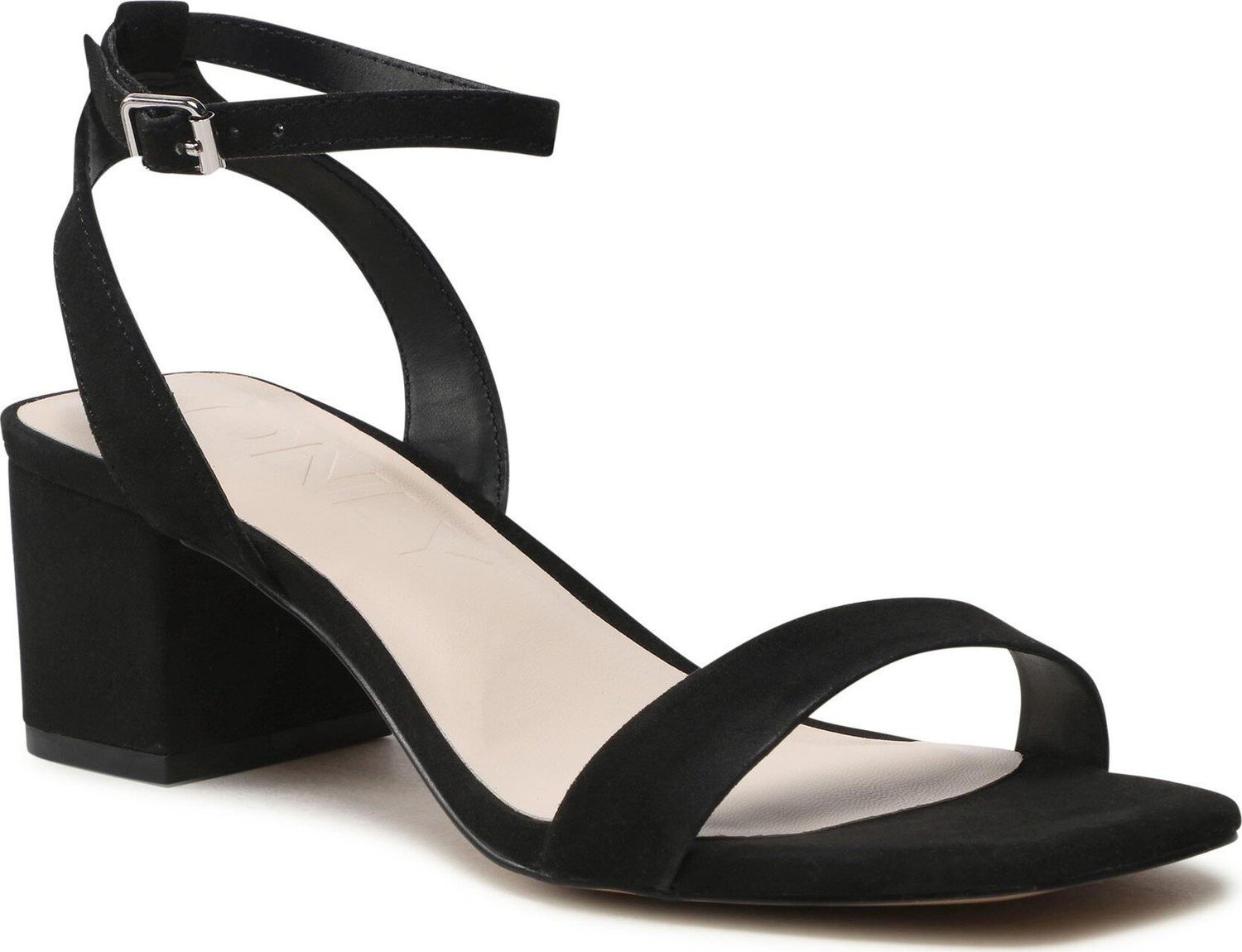 Sandály ONLY Shoes Onlhanna-1 15289352 Black