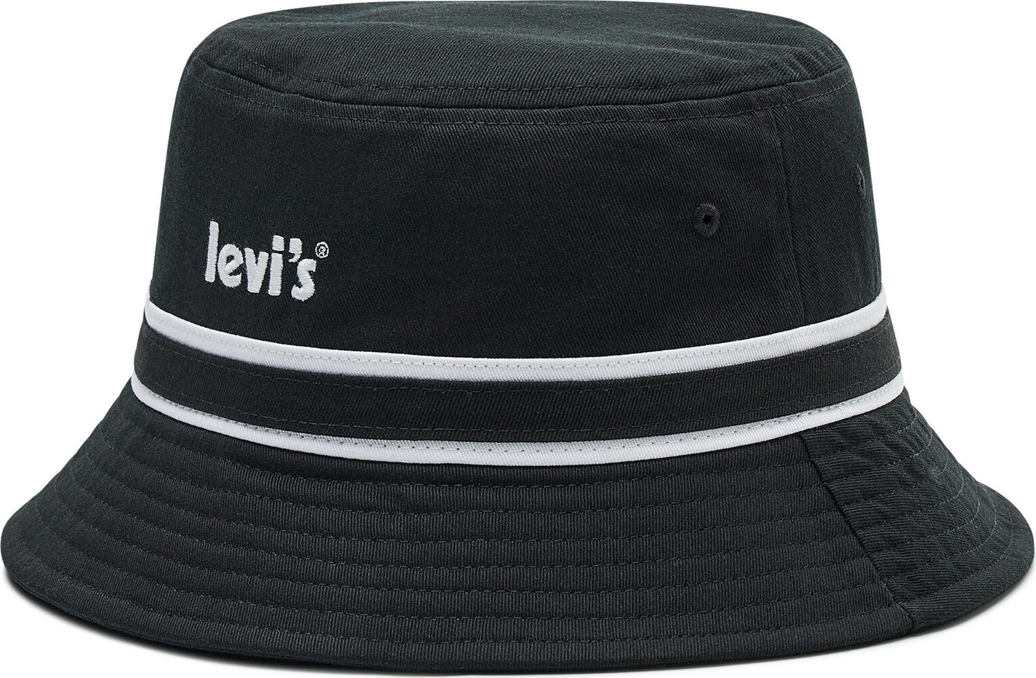 Klobouk Levi's® Bucket D6627-0002 59
