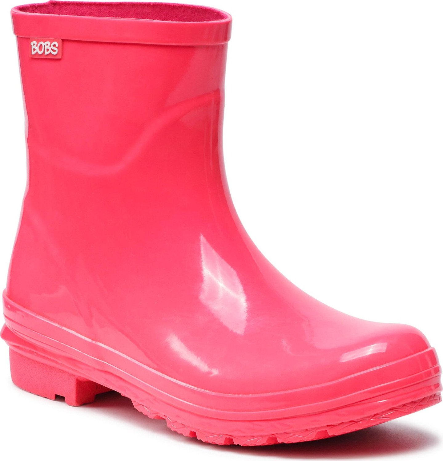Holínky Skechers Rain Check 113377/HPK H.Pink