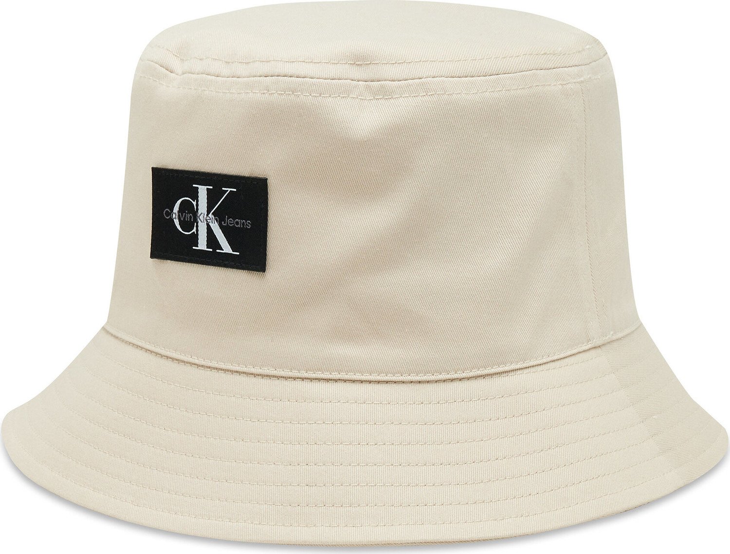 Klobouk bucket hat Calvin Klein Jeans K50K510790 PFI