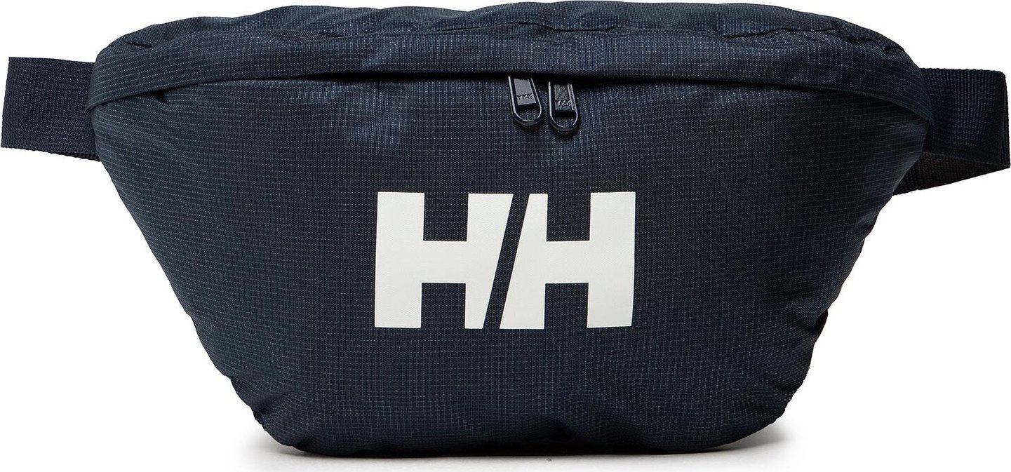 Ledvinka Helly Hansen Hh Logo Waist Bag 67036-597 Navy