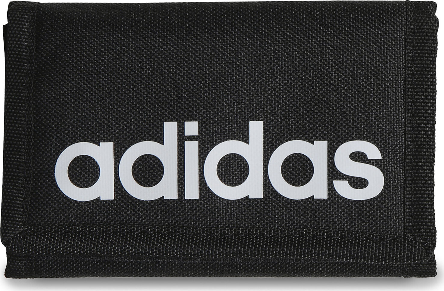 Peněženka adidas Essentials Wallet HT4741 black/white