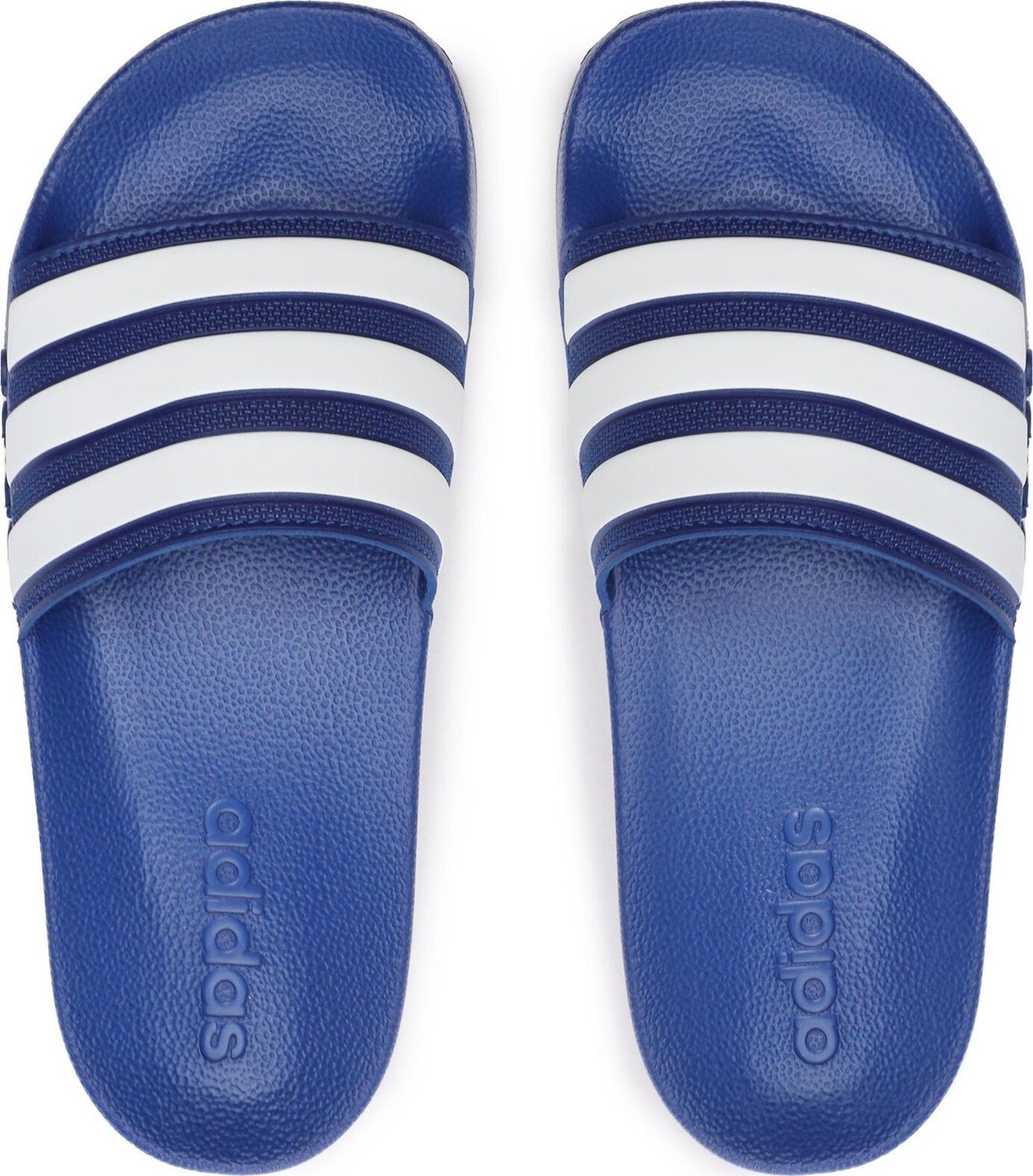 Nazouváky adidas Adilette Shower Slides GW1048 Modrá