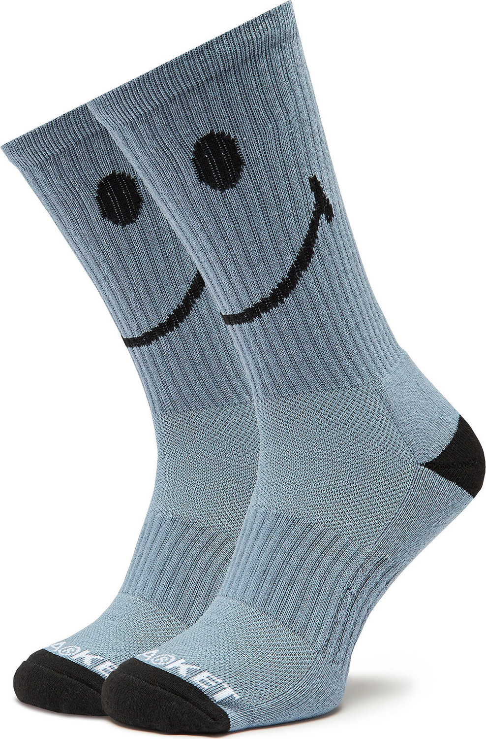 Klasické ponožky Unisex Market Smiley 360001158 Diver 0557