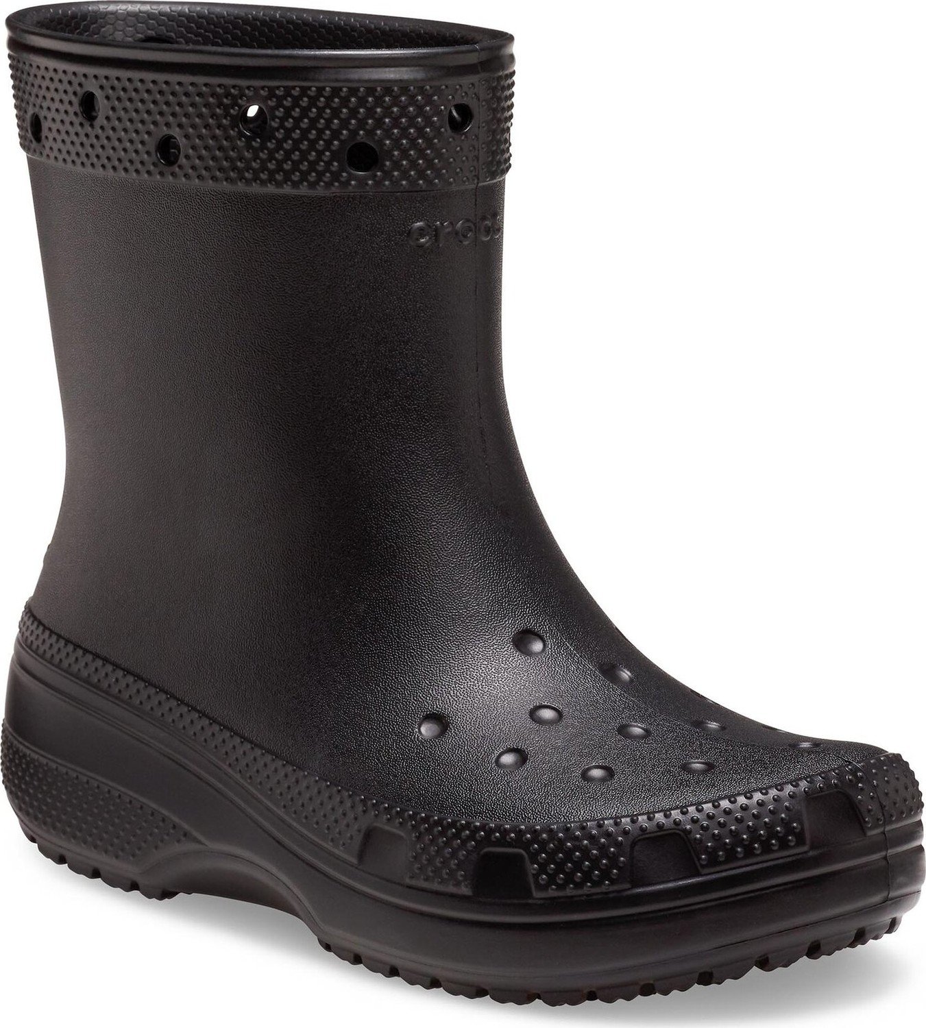Holínky Crocs Classic Rain Boot 208363 001
