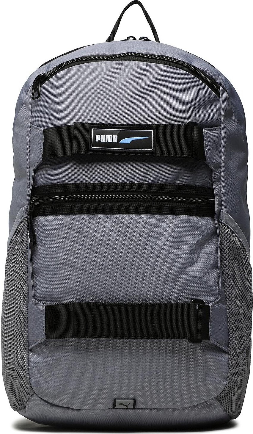 Batoh Puma Deck Backpack 079191 05 Gray Tile