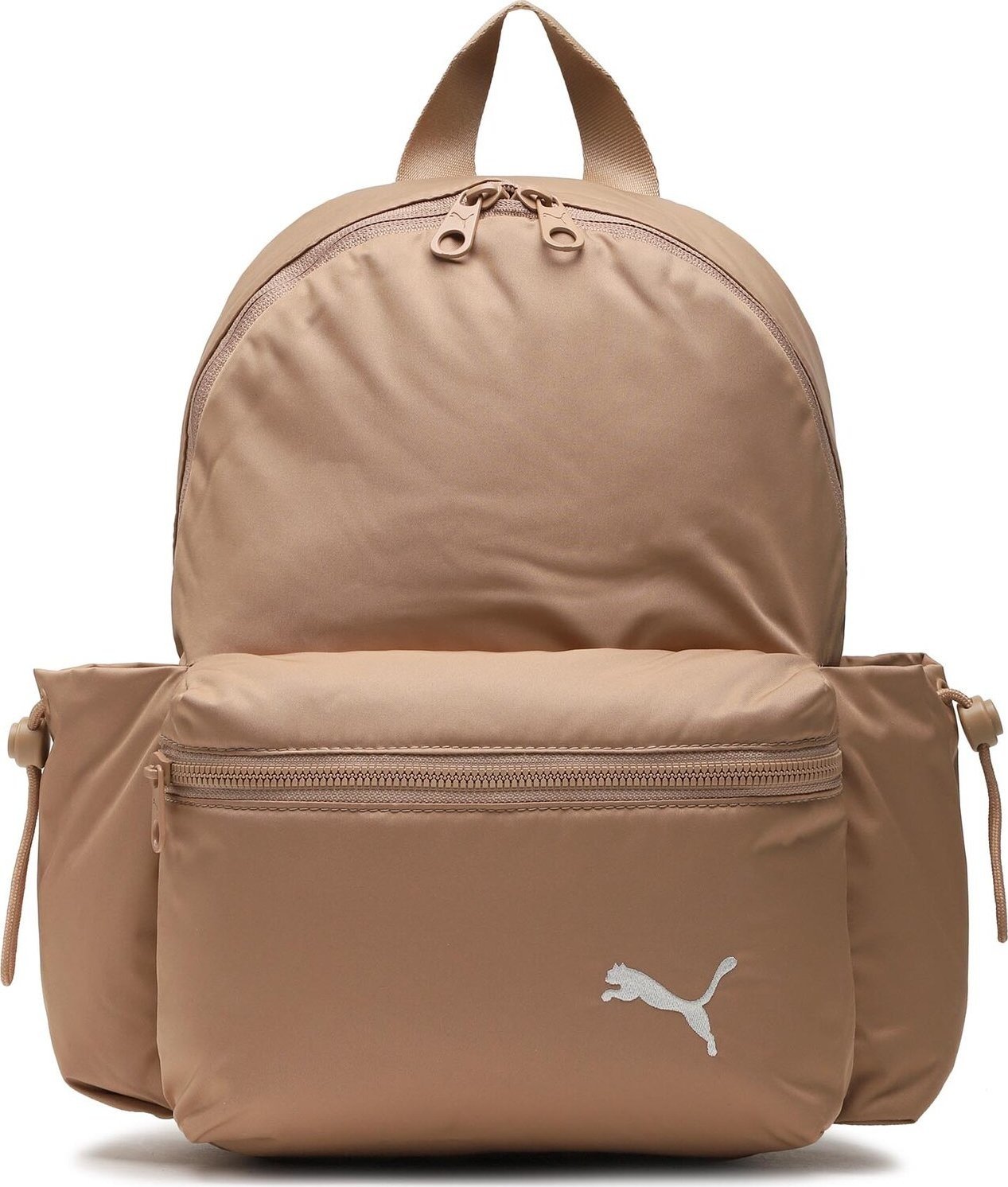 Batoh Puma Core Her Backpack 079486 02 Dusty Tan