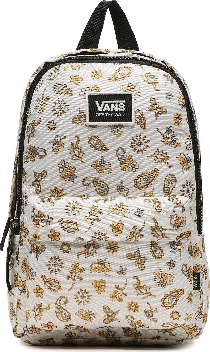 Batoh Vans Wm Bounds Backpack VN0A4DROCDM1 Marshmallow/Sepia