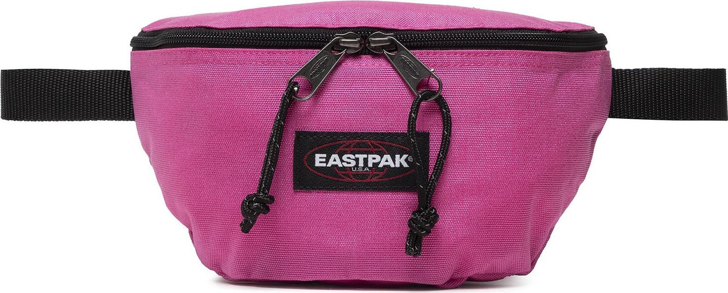 Ledvinka Eastpak Springer EK000074 Pink Escape K25