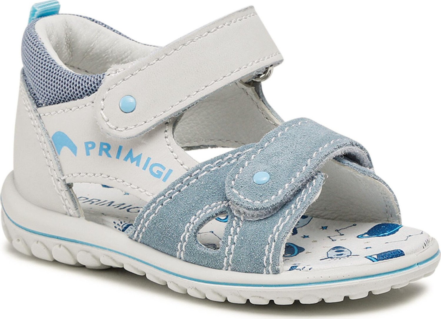 Sandály Primigi 1862022 Blue
