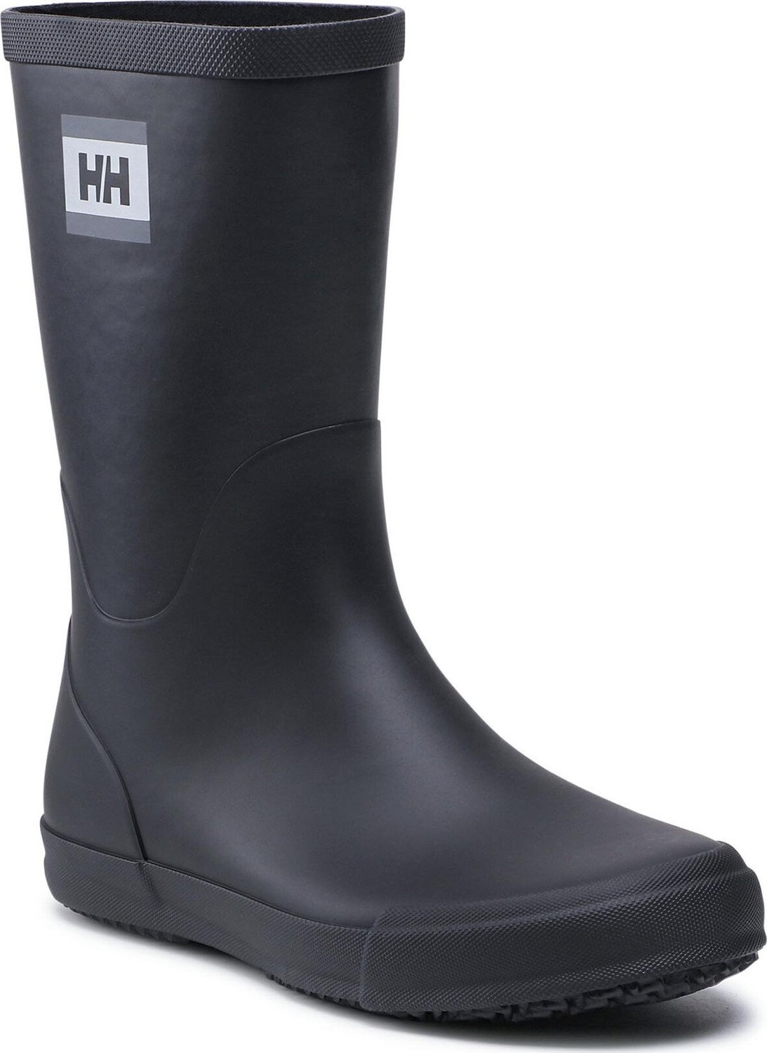 Holínky Helly Hansen Nordvik 2 11660_990-7 Black/Black